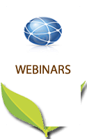 Webinars